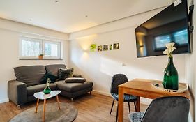 Ferienwohnung Kiefer