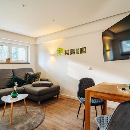 Ferienwohnung Kiefer Braunlage Exterior foto