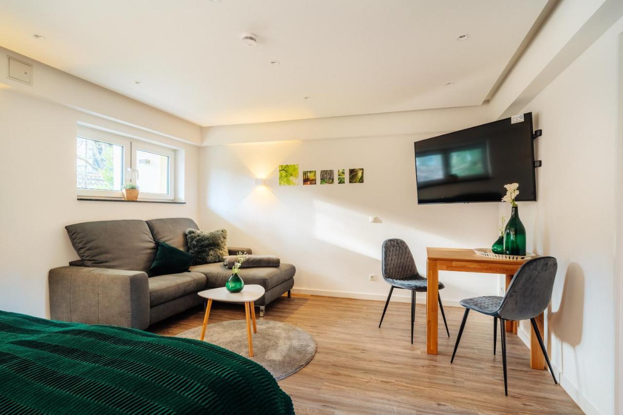Ferienwohnung Kiefer Braunlage Exterior foto