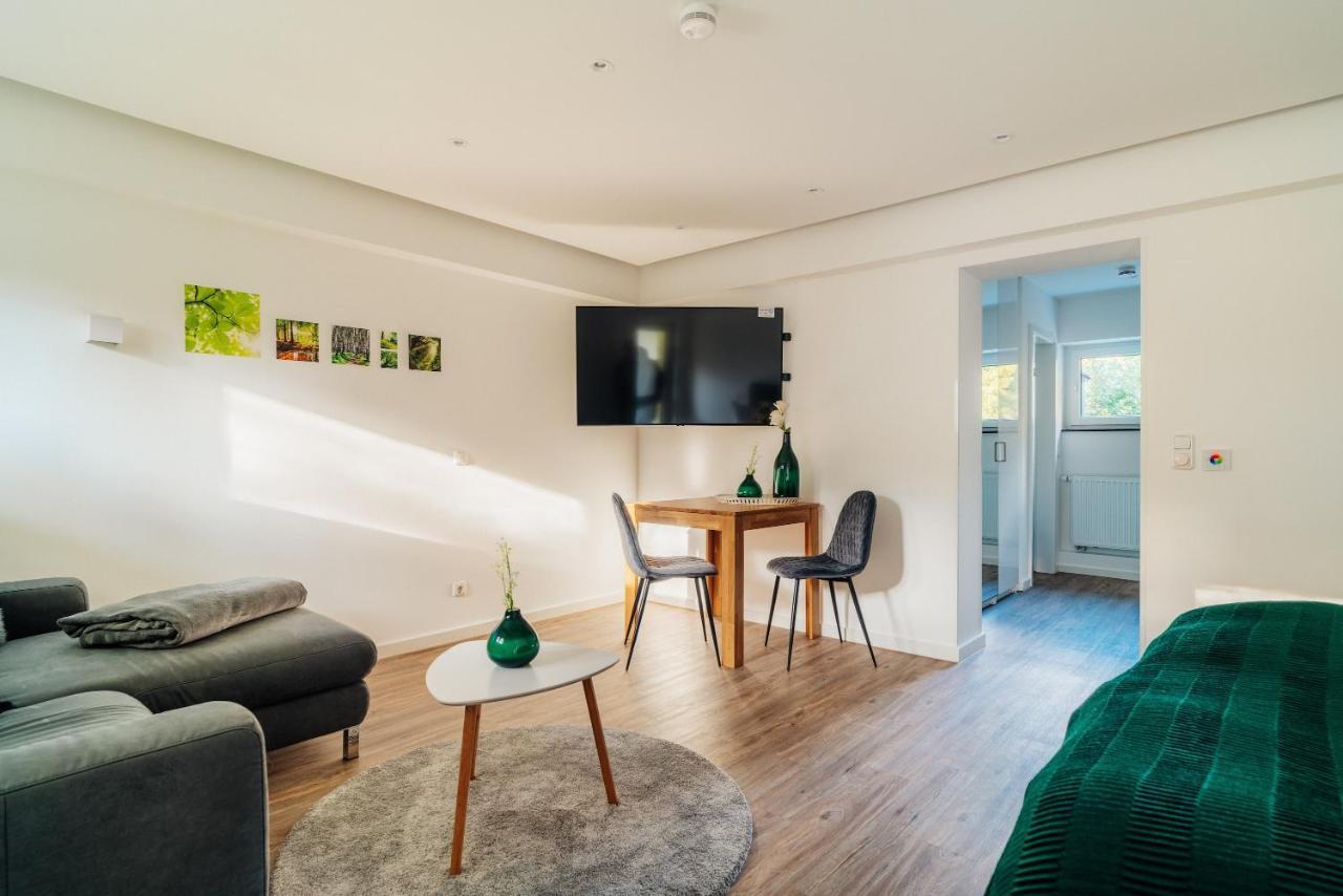 Ferienwohnung Kiefer Braunlage Exterior foto