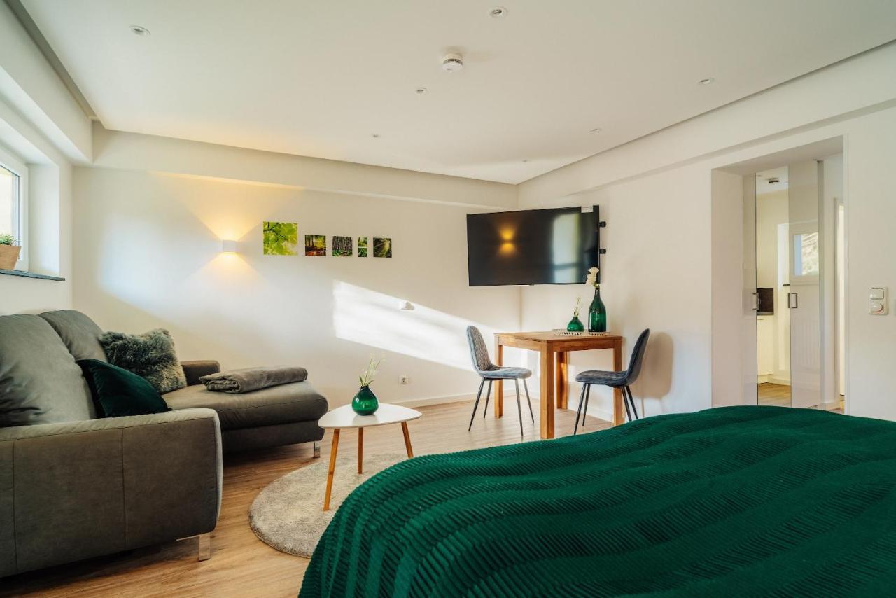 Ferienwohnung Kiefer Braunlage Exterior foto